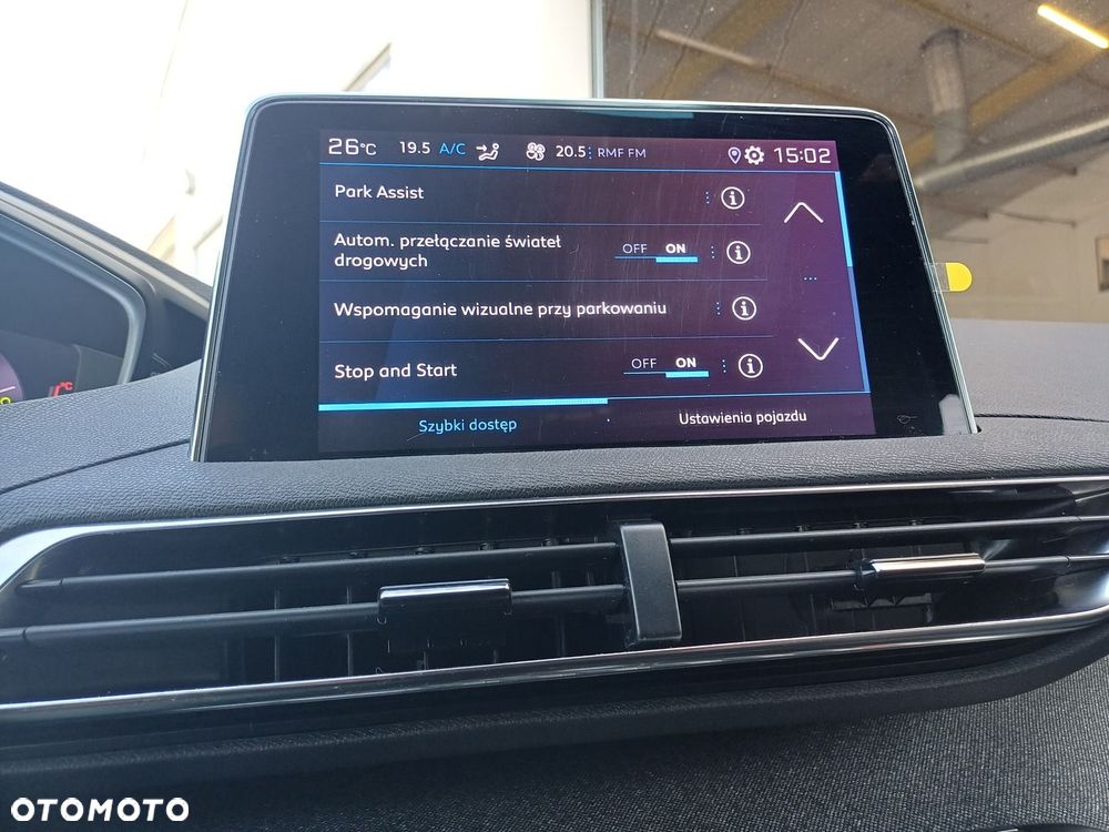 Peugeot 5008 - 19