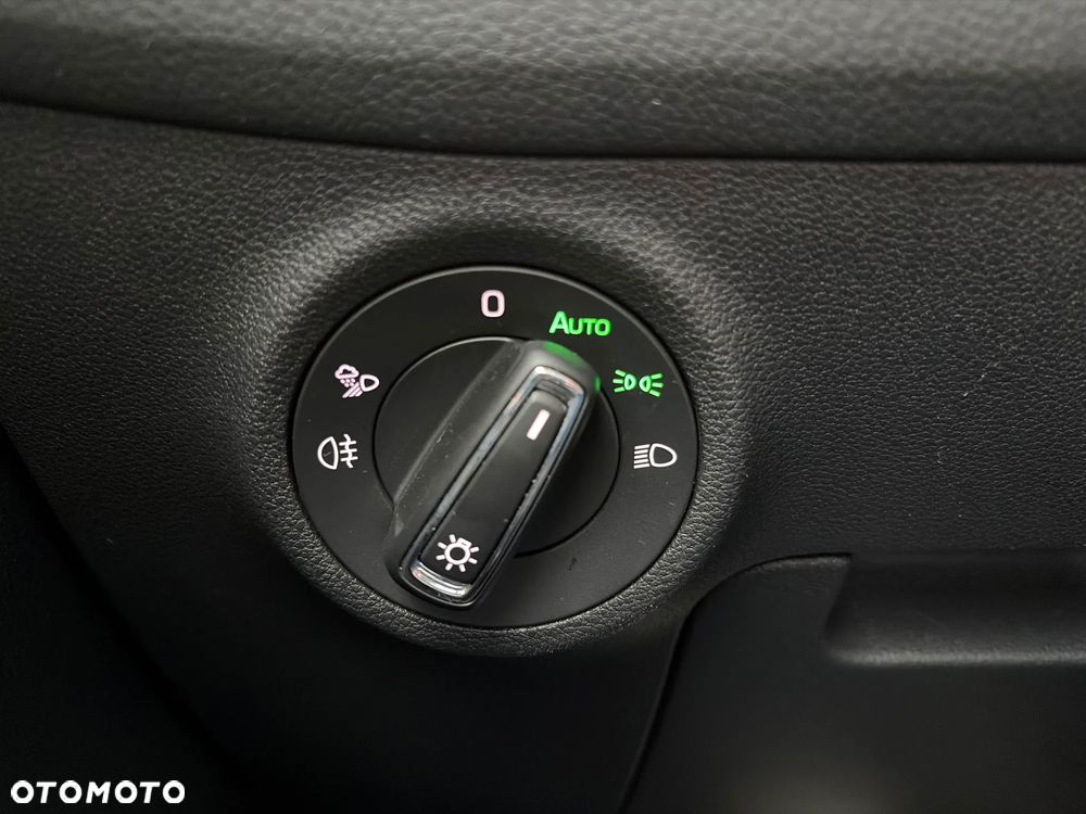 Skoda Kodiaq 1.5 TSI ACT 4x2 Style DSG - 21