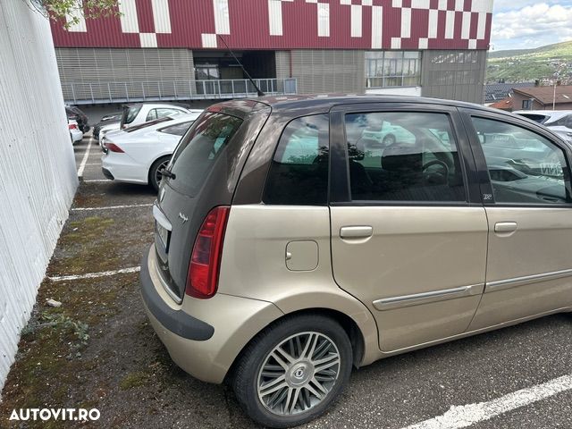Lancia Musa 1.3 Multijet 16v Automatik Oro - 15