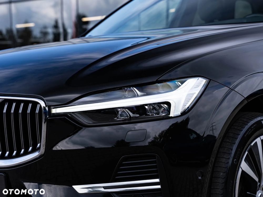 Volvo XC 60 T6 AWD Plug-In Hybrid Inscription - 17