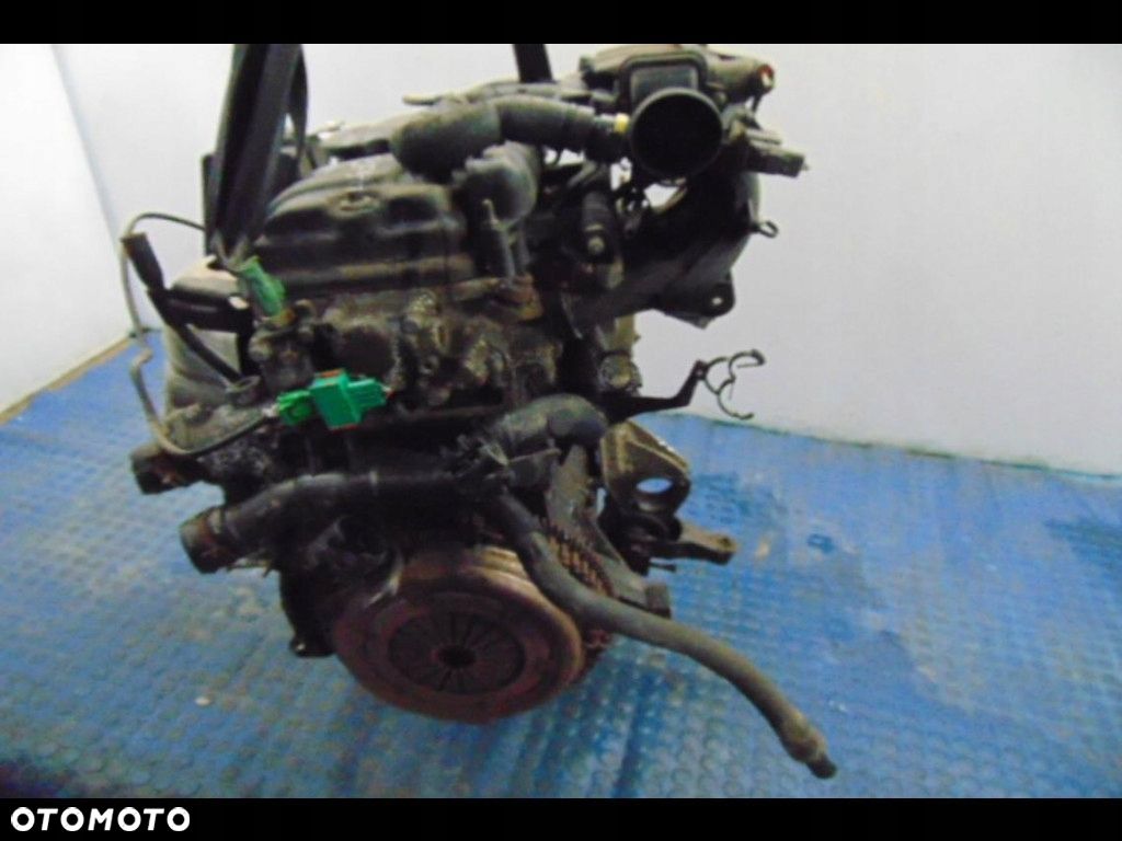 CITROEN XSARA 1.4B SILNIK - 1