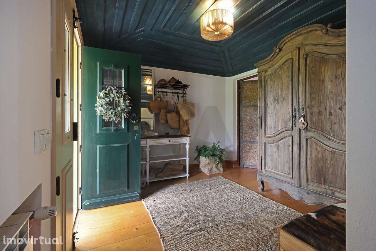 MORADIA SANTO ESTEVÃO - HERDADE DO ZAMBUJEIRO - Grande imagem: 2/60