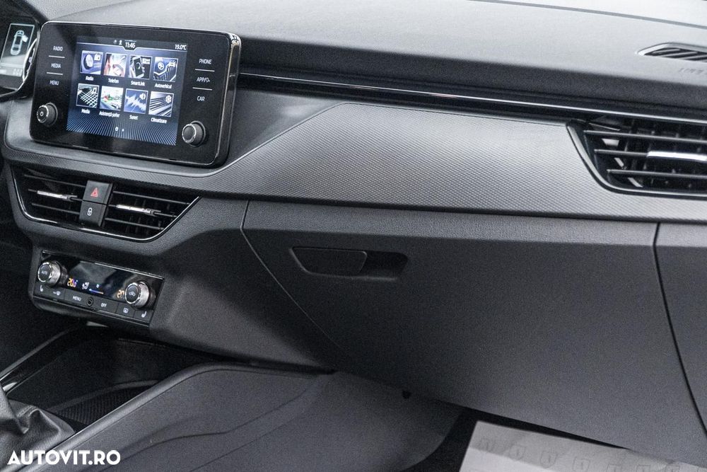 Skoda Scala 1.0 TSI Style - 29