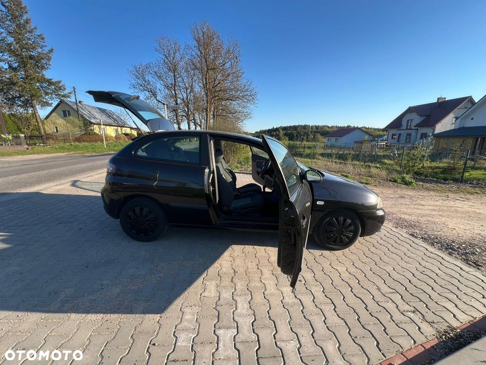 Seat Ibiza - 18