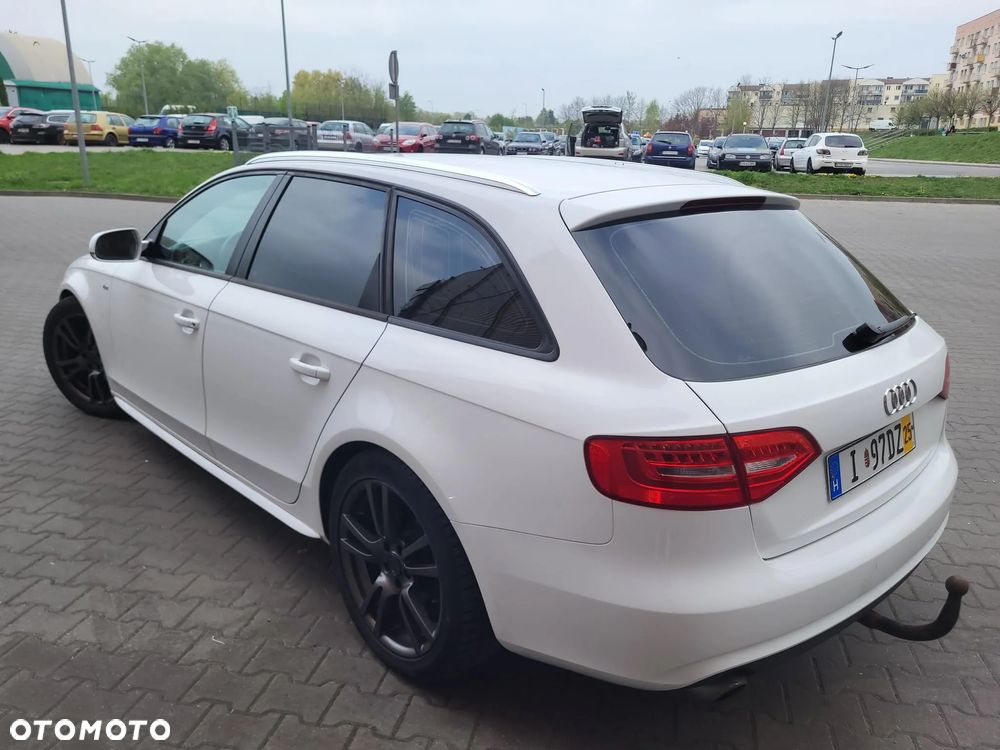 Audi A4 - 22