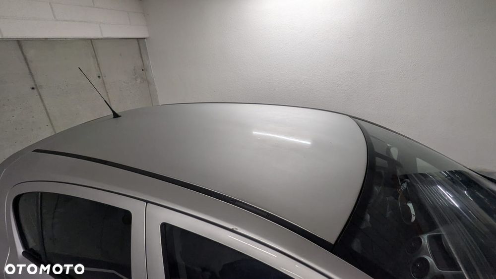 Opel Corsa 1.0 12V Essentia - 11