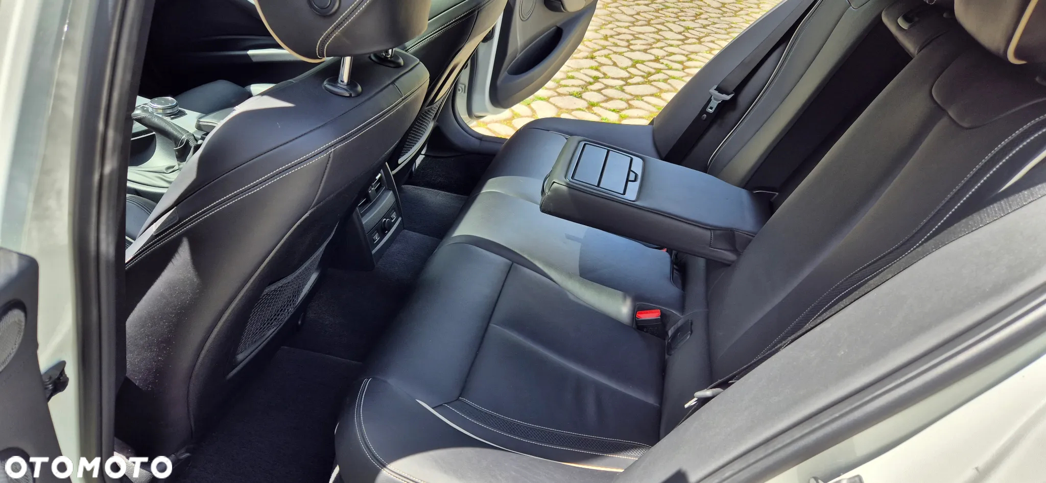 BMW Seria 3 - 30