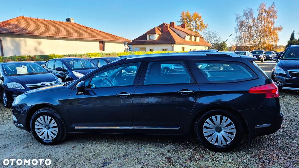 Citroën C5 2.0i 16V Exclusive - 24