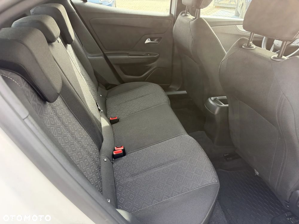 Opel Mokka 1.2 T Elegance S&S - 5