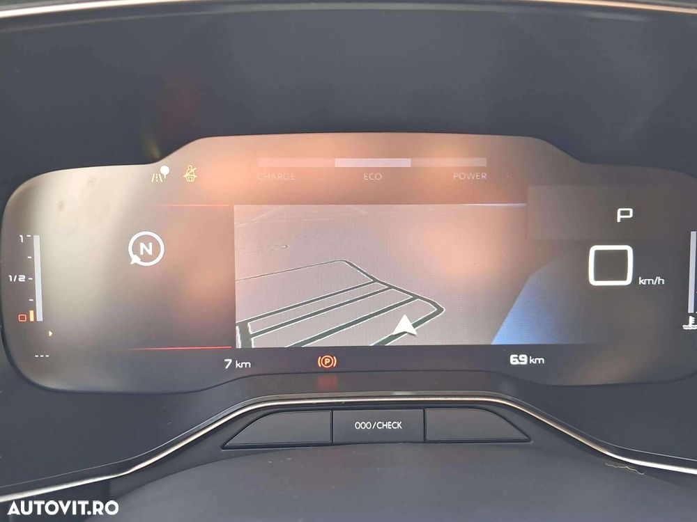 Citroën C5 Aircross 1.2 MHEV 145 eDCT6 MAX - 8