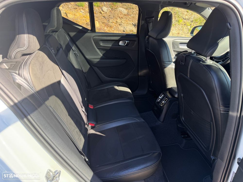 Volvo XC 40 - 7