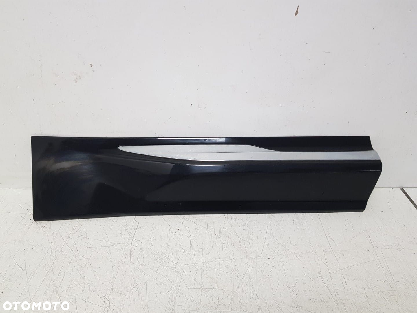 LISTWA CHROM DRZWI TYLNE PRAWE VOLVO XC60 II 2 17-24 TYŁ PRAWA 31440297 31440305 - 2