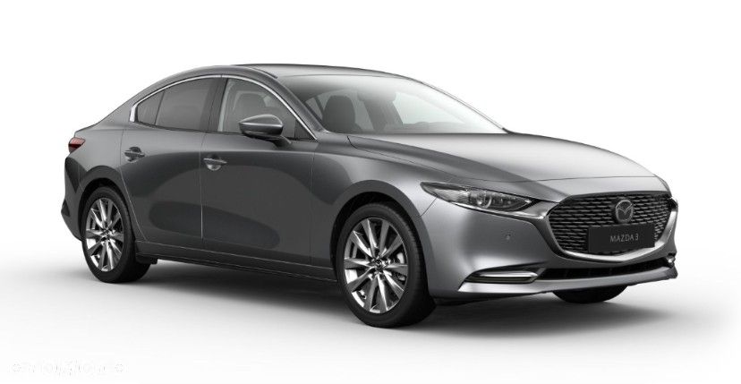 Mazda 3 2.0 mHEV Takumi - 1