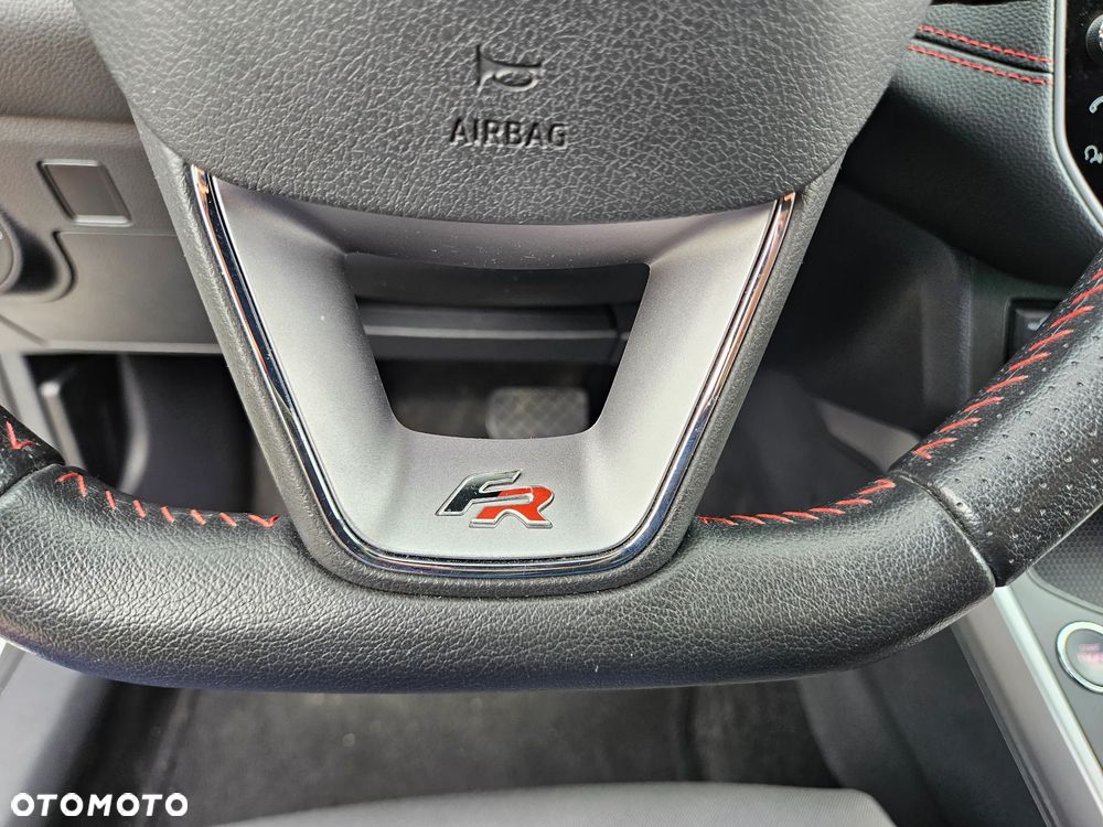 Seat Arona 1.0 TSI FR Limited Edition S&S DSG - 37