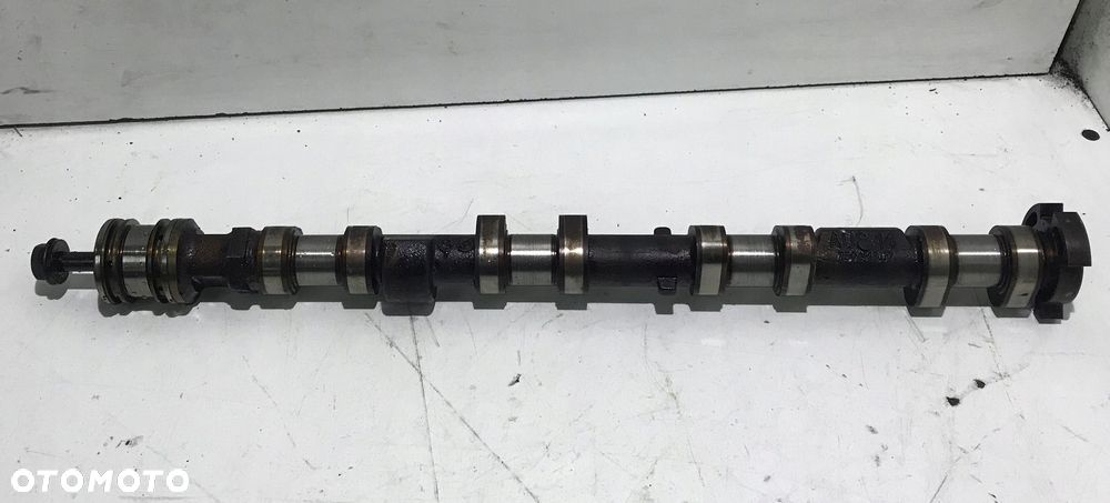 WAŁEK ROZRZĄDU WYDECHOWY 7504149 BMW E65 745i N62 - 1