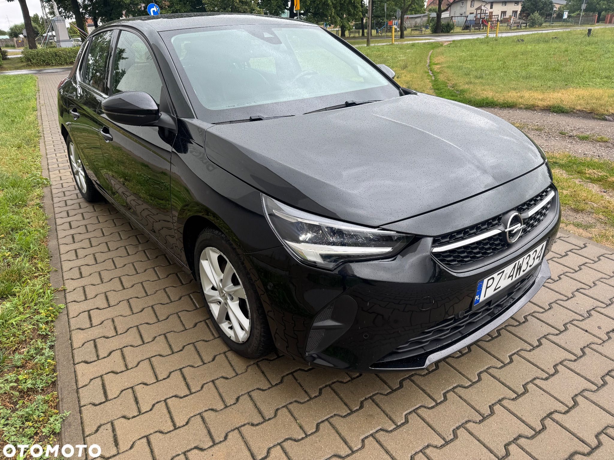 Opel Corsa 1.2 Edition Business Pack S&S - 1