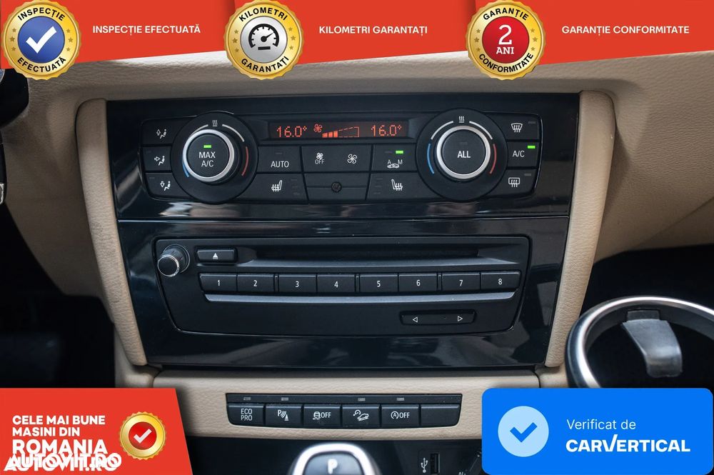 BMW X1 - 17