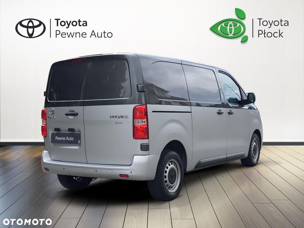 Toyota PROACE - 6