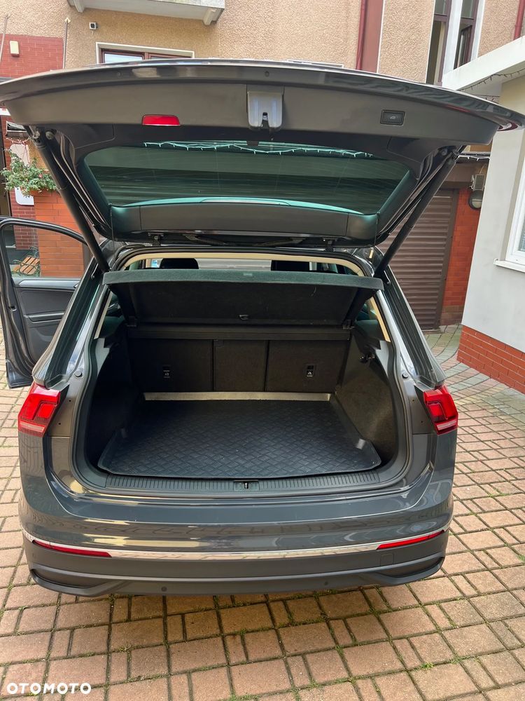 Volkswagen Tiguan 2.0 TDI BMT SCR 4Mot Highline DSG - 4