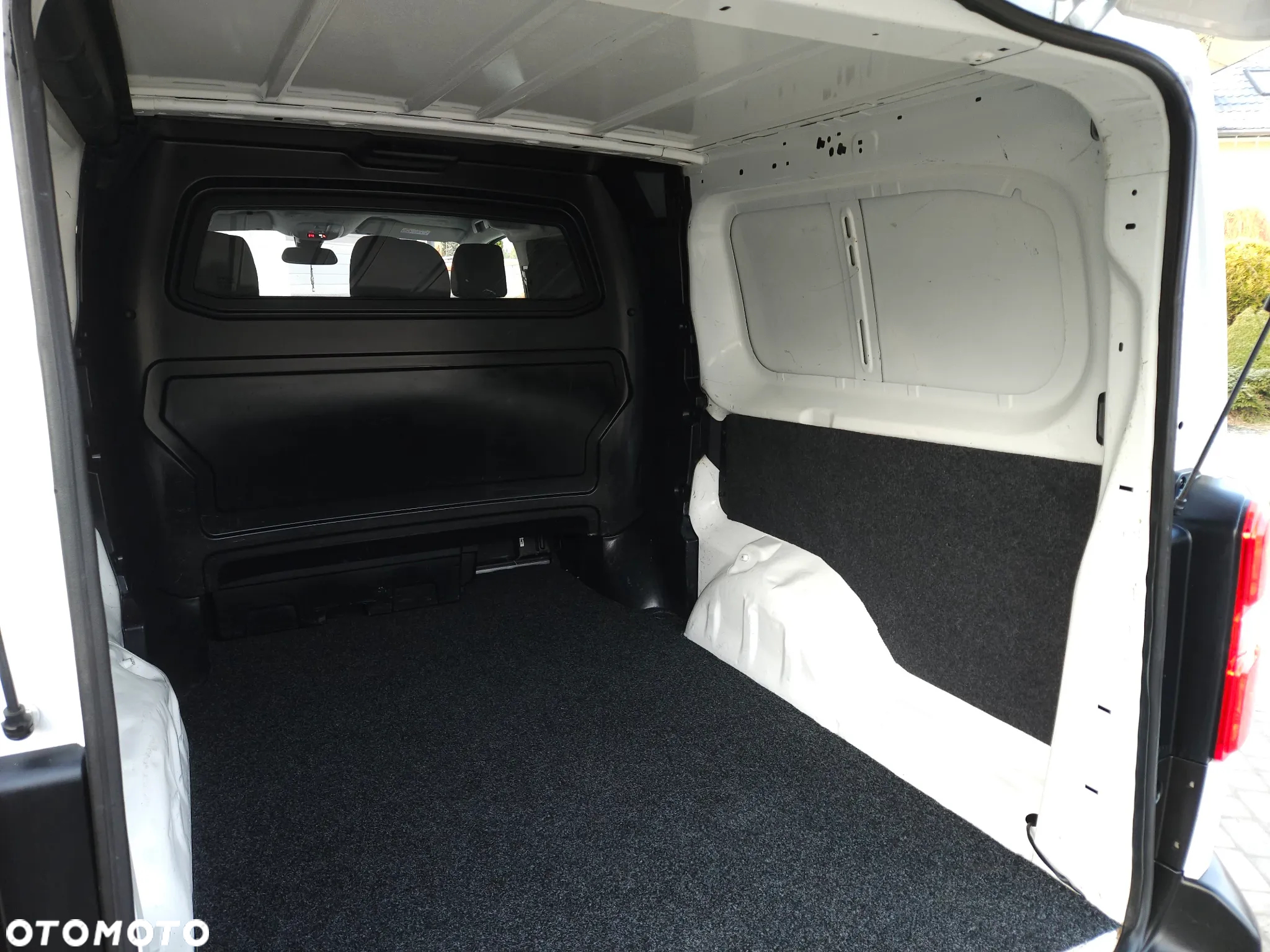 Citroën Jumpy Combi XL BlueHDi 180 EAT8 Club - 39