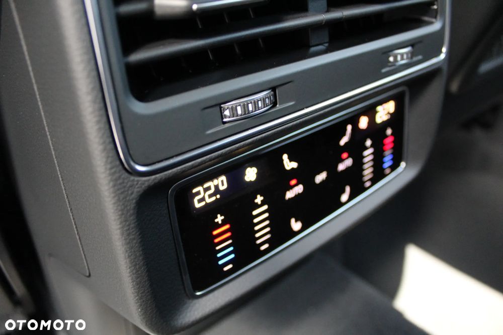 Audi Q7 TDI mHEV 210 kW Quattro S Line Tiptr - 28