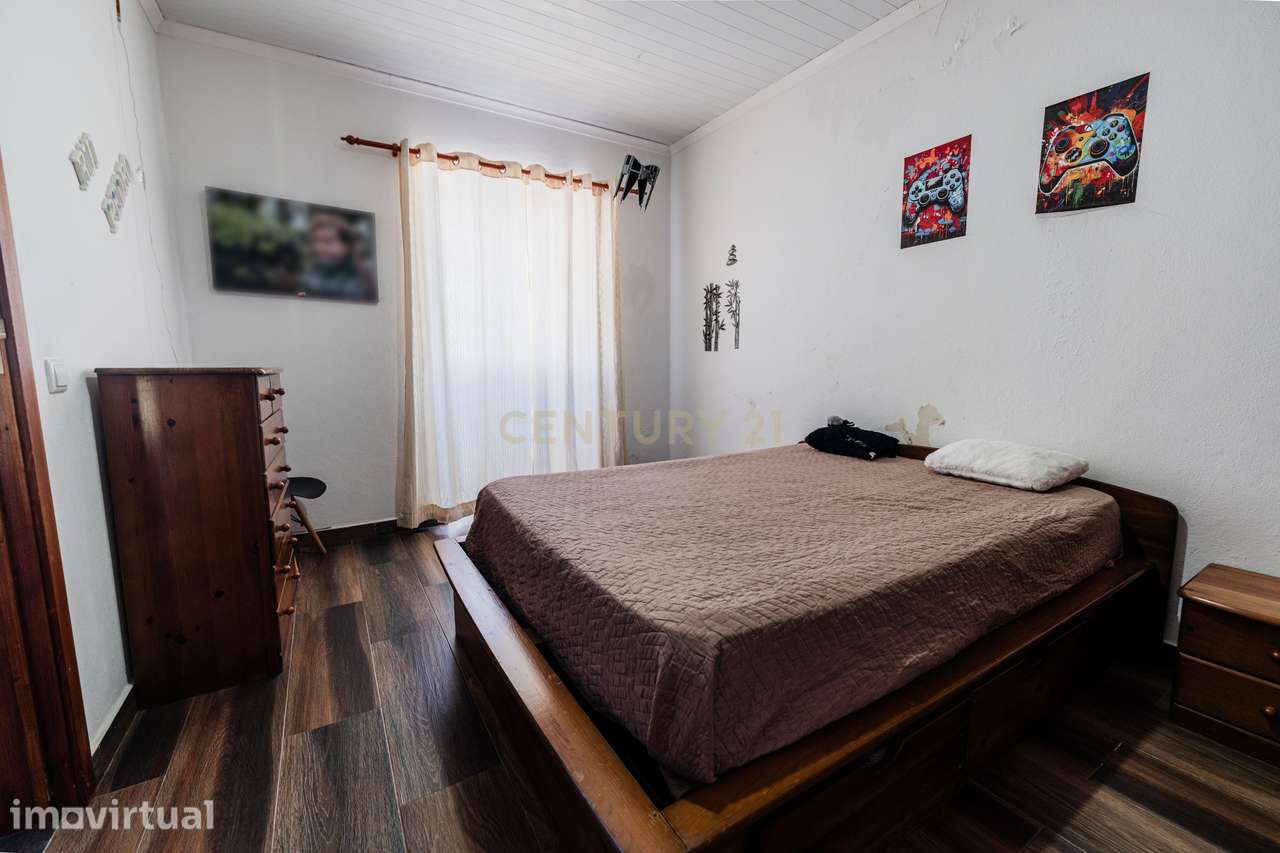 Moradia T5 no Coração da Ribeira Grande - Grande imagem: 3/25