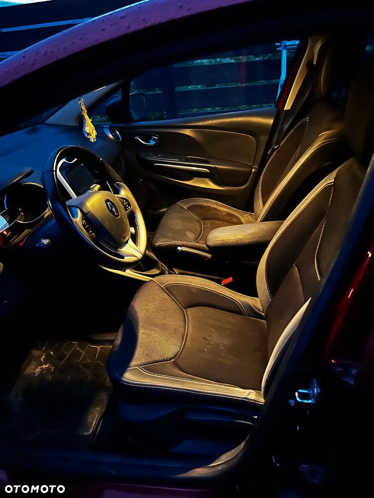 Renault Clio 0.9 Energy TCe Business EU6 - 12