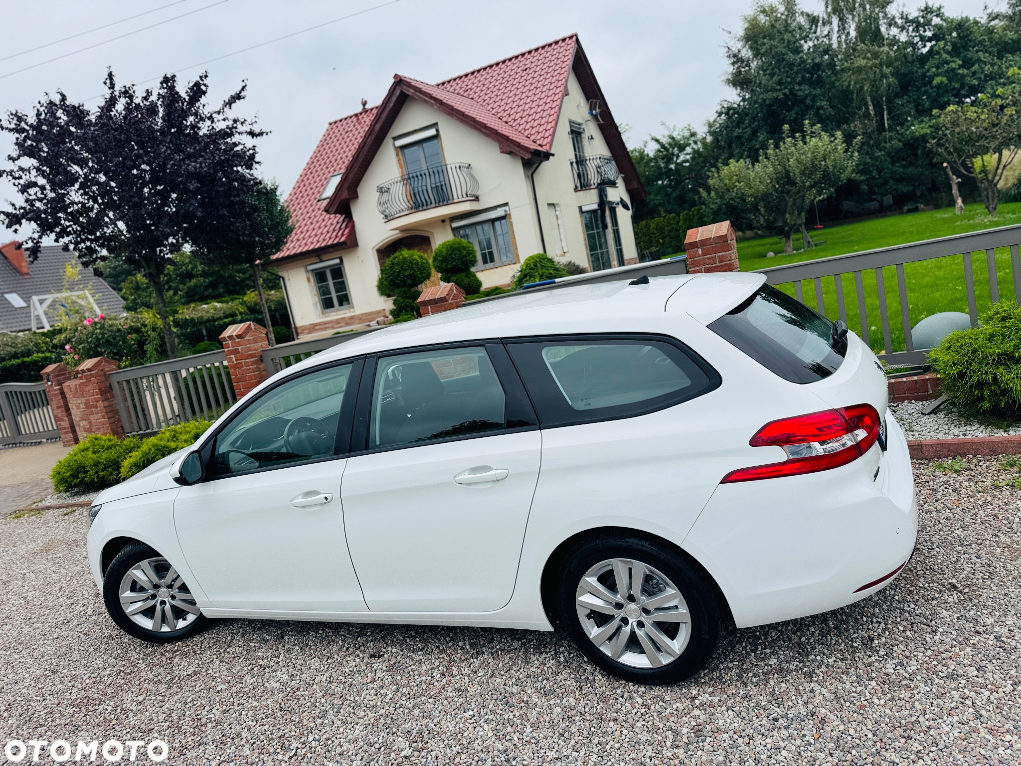 Peugeot 308 BlueHDi 130 Active Pack - 30