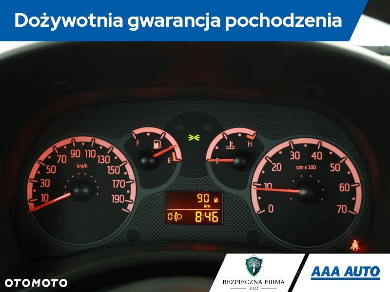 Fiat Panda - 10