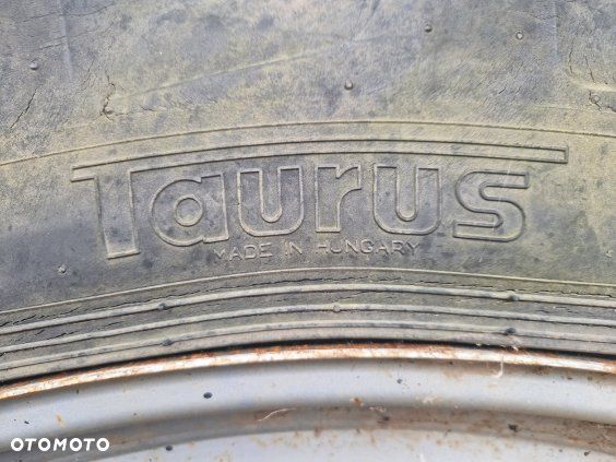 Koła miedzyrzędowe Zetor - 3