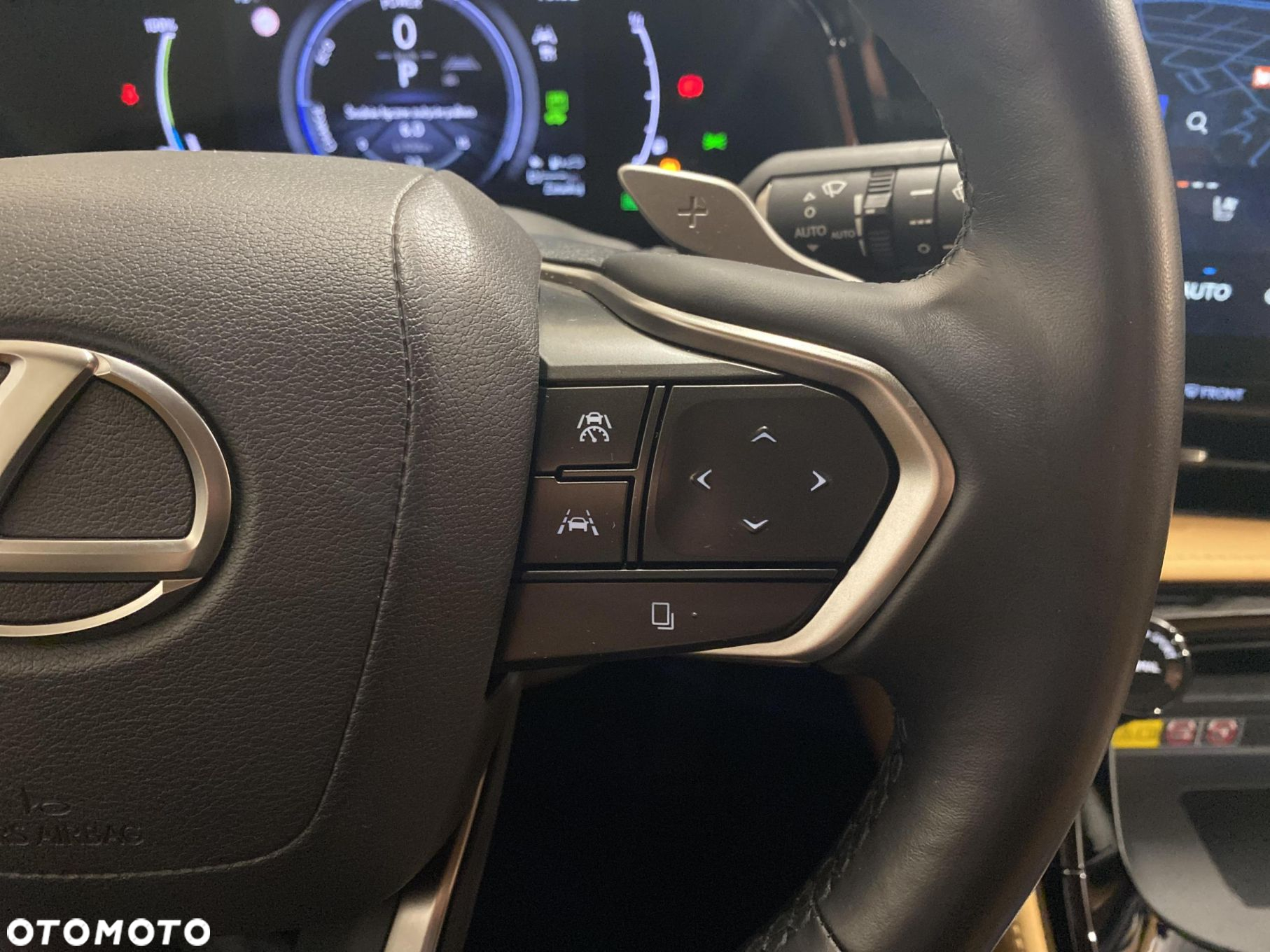 Lexus NX - 15