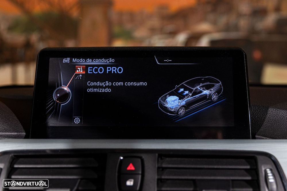 BMW 420 Gran Coupé d Pack M Auto - 16