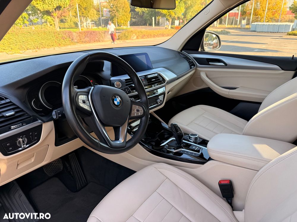 BMW X3 xDrive30e AT PHEV - 5