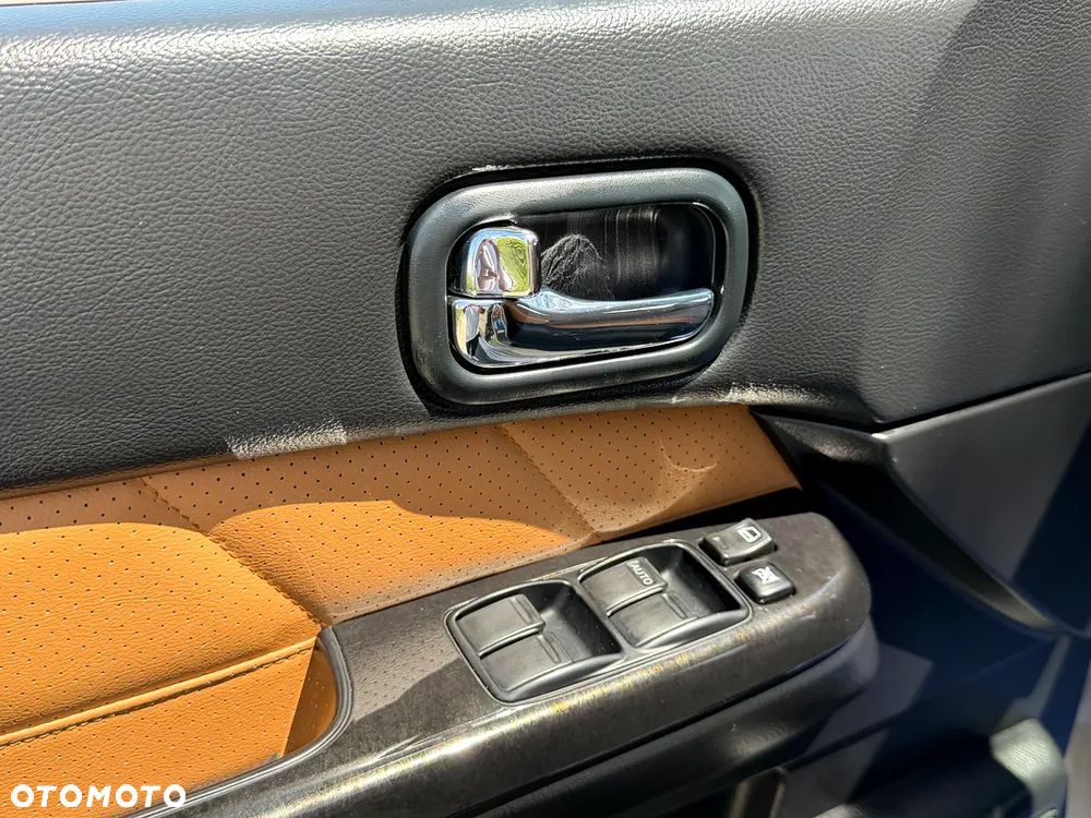 Nissan Patrol - 2