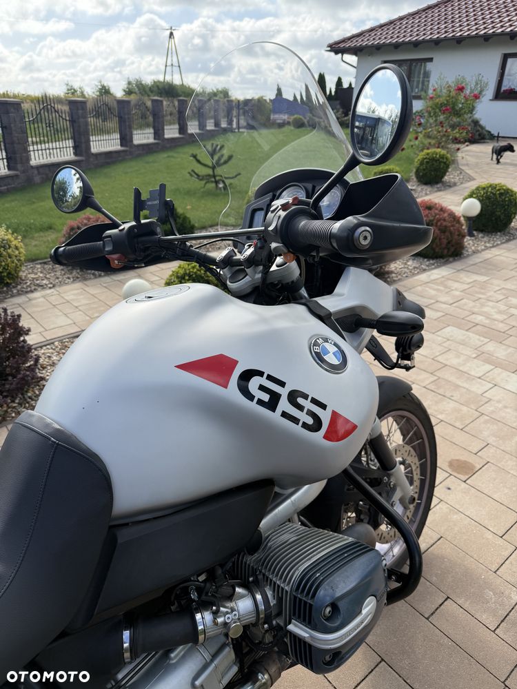 BMW Adventure - 8