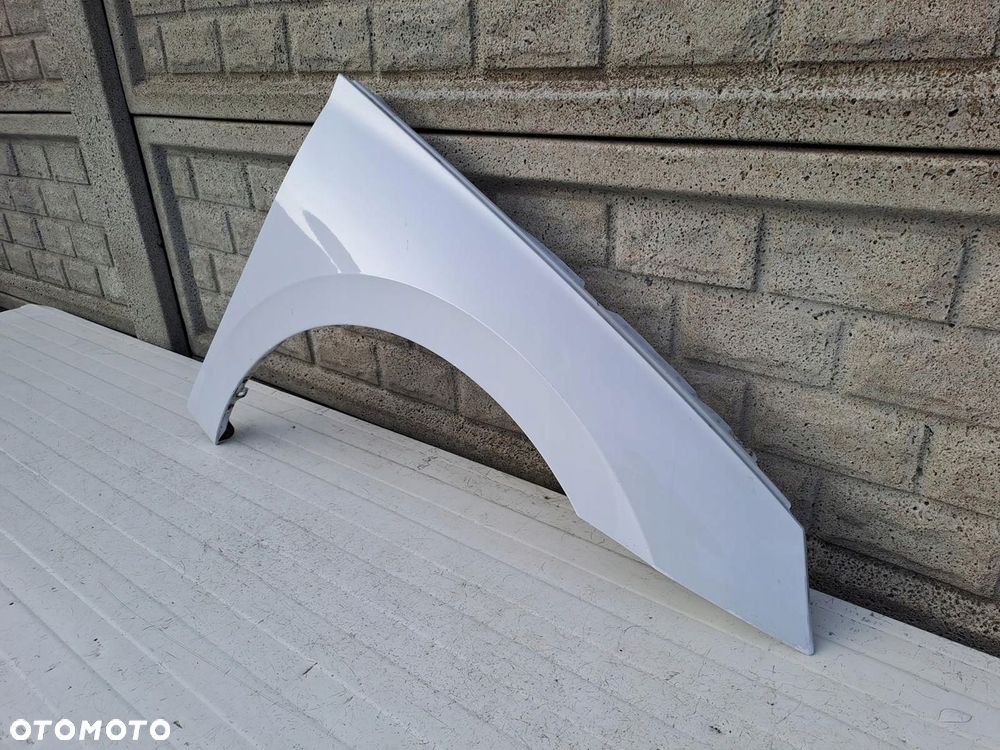 SKODA SCALA BŁOTNIK PRZEDNI PRAWY - 2