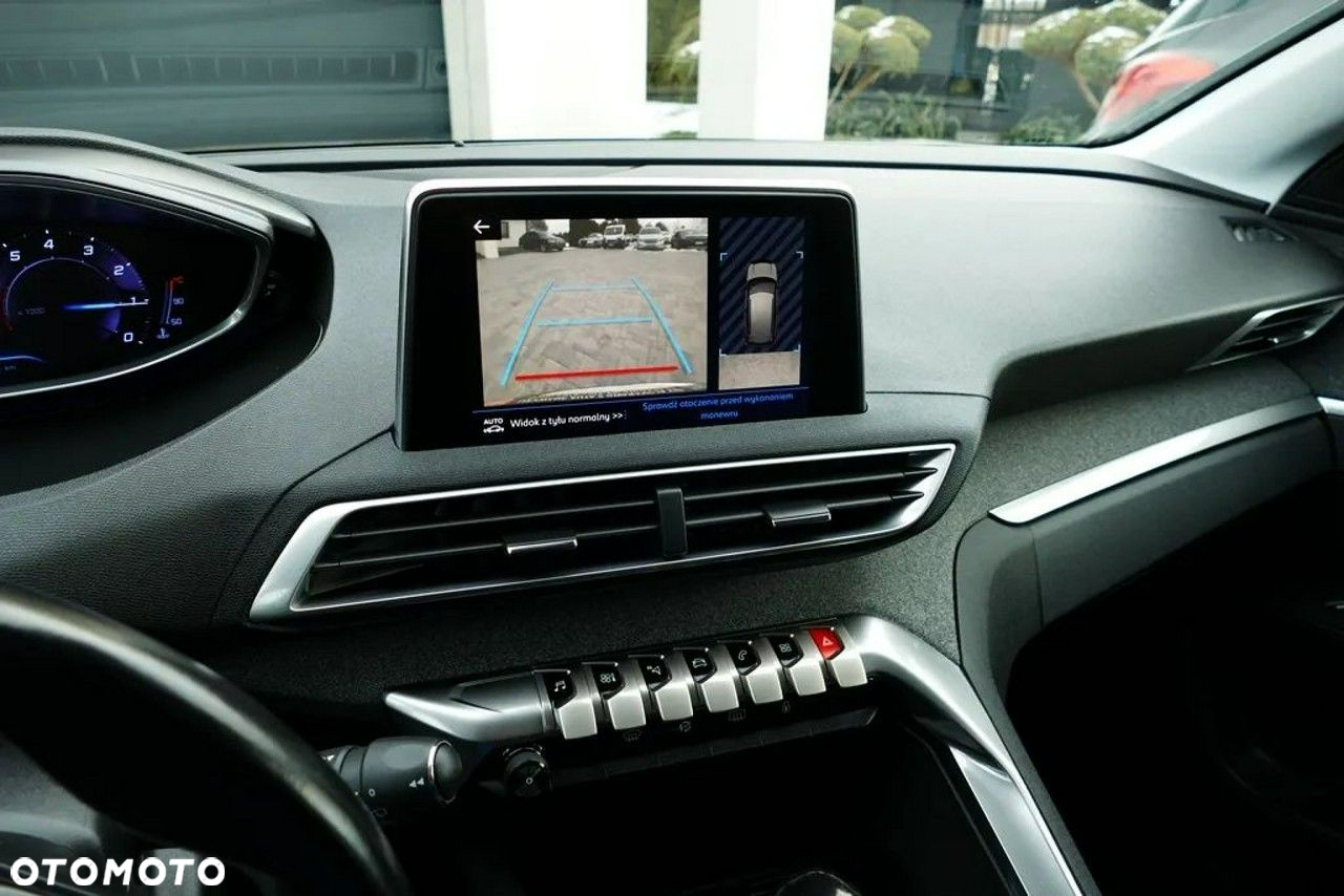 Peugeot 3008 1.2 PureTech Allure S&S - 27