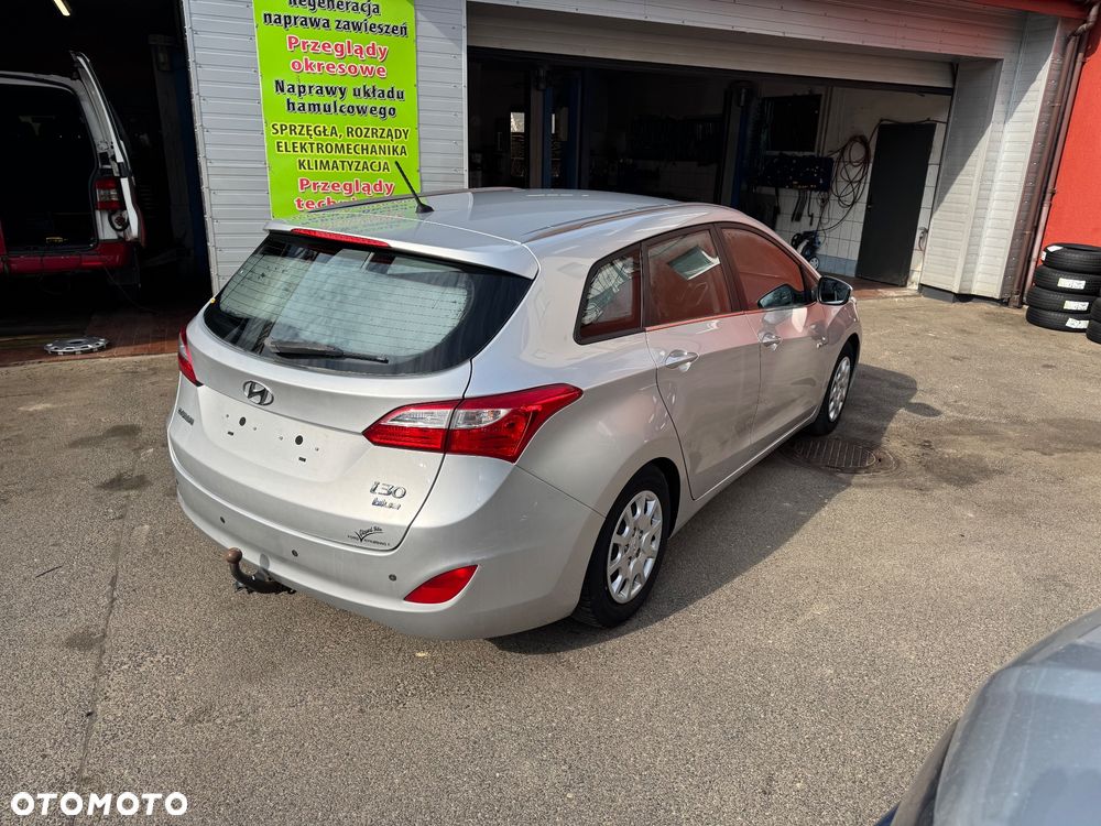 Hyundai i30 - 4