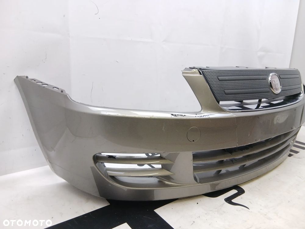 Zderzak przód przedni kompletny Fiat Multipla LIFT FL - 2