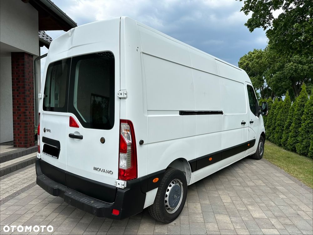 Renault Master L3H2 - 6