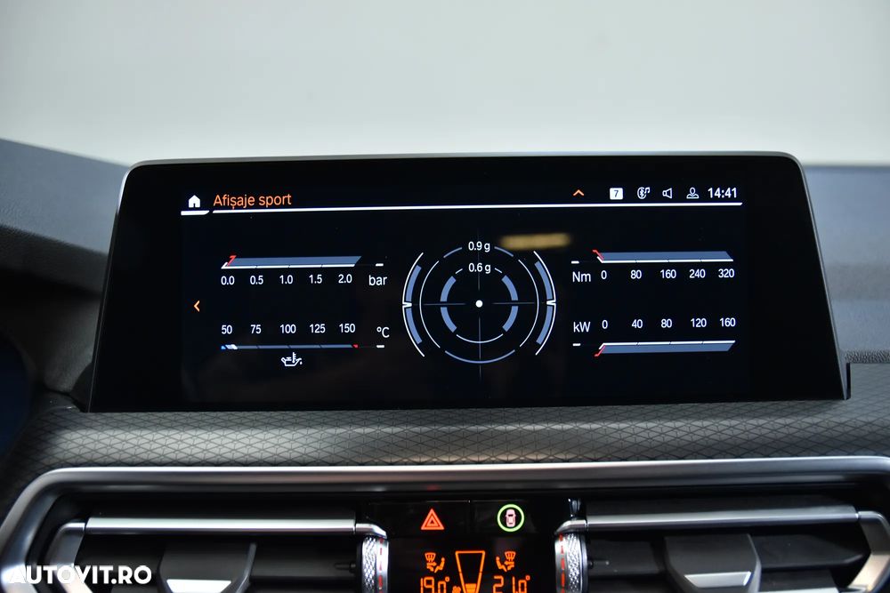 BMW X4 xDrive20i AT M Sport - 13