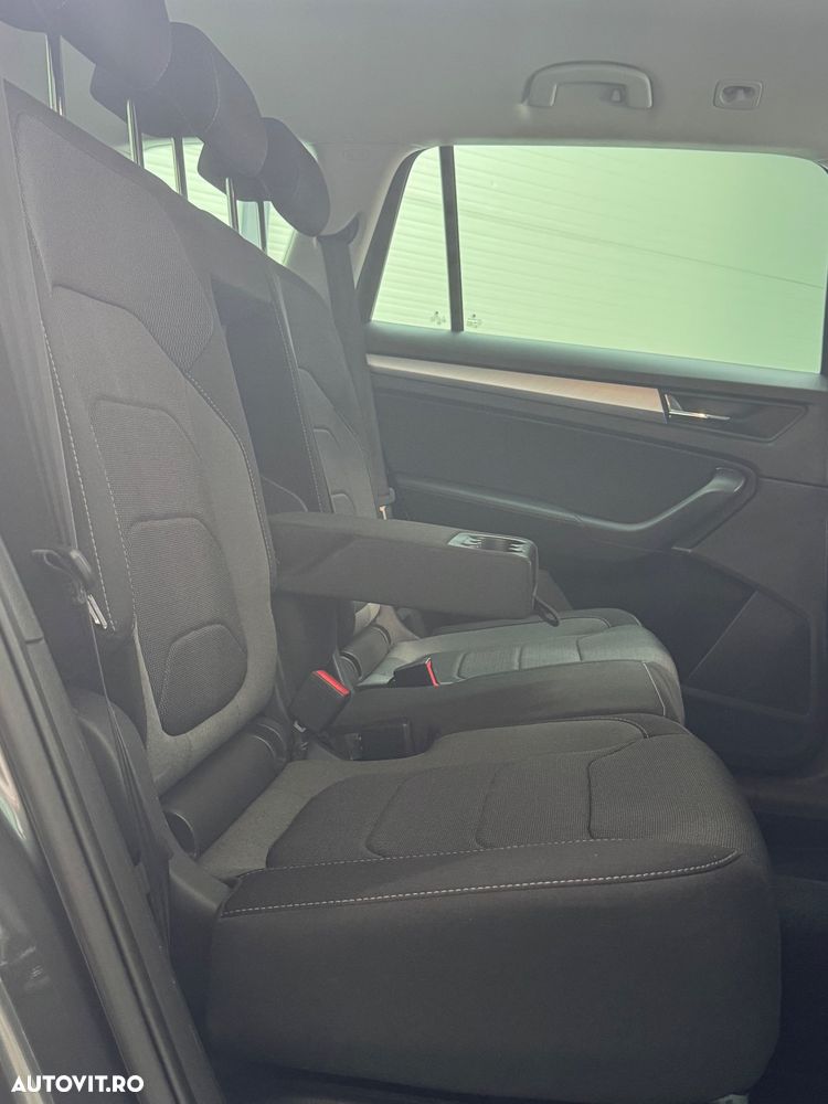 Skoda Kodiaq 2.0 TDI DSG Selection - 15