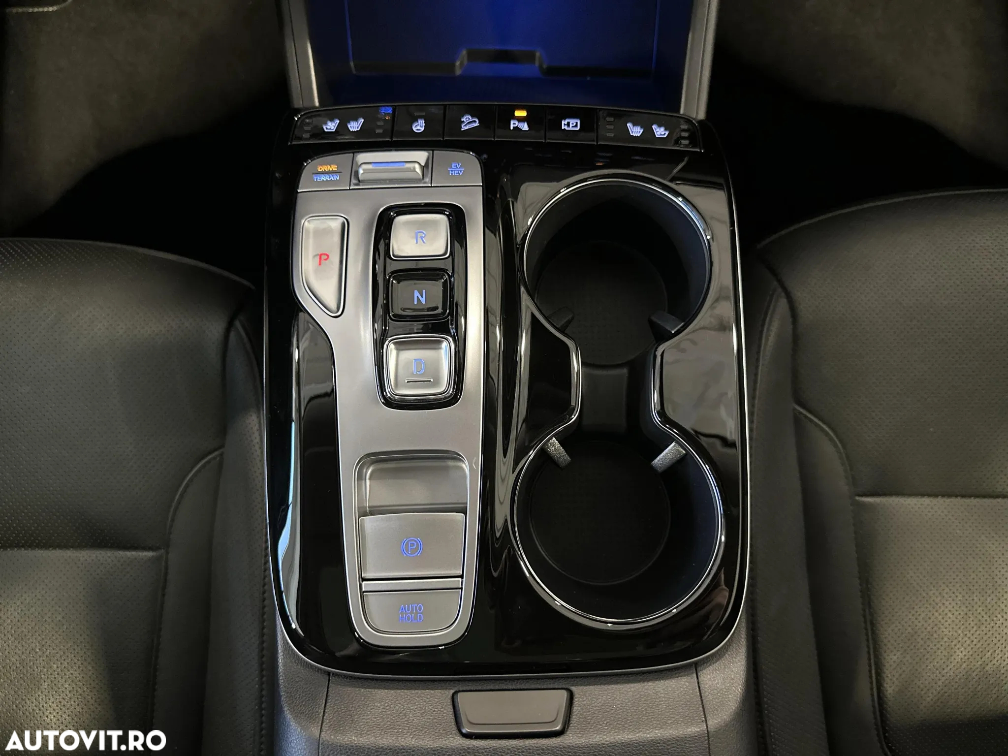 Hyundai Tucson - 18