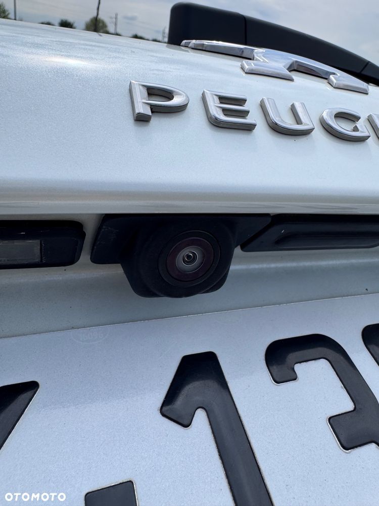 Peugeot 308 PureTech 130 EAT6 Stop & Start Allure - 18