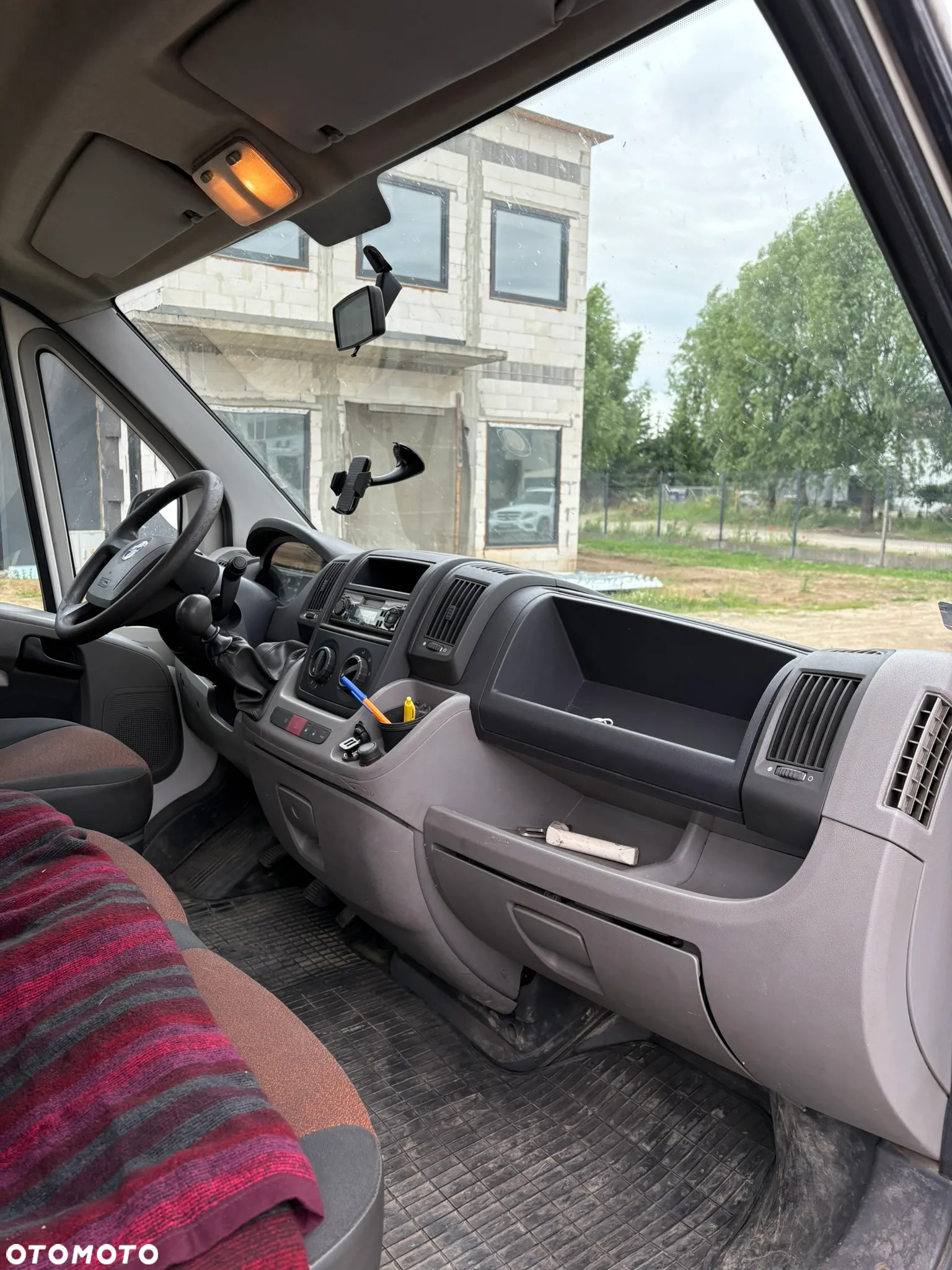 Fiat Ducato - 21
