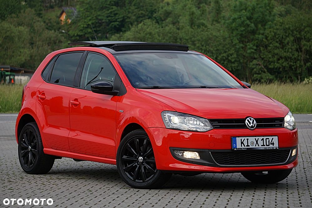 Volkswagen Polo - 8