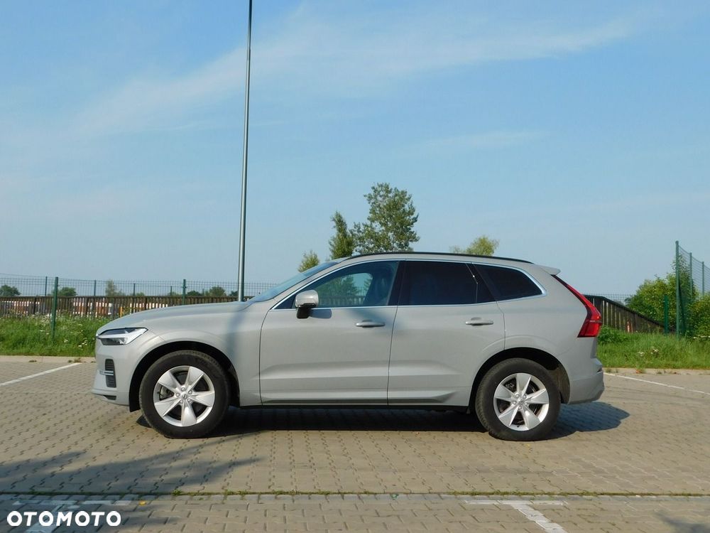 Volvo XC 60 - 2