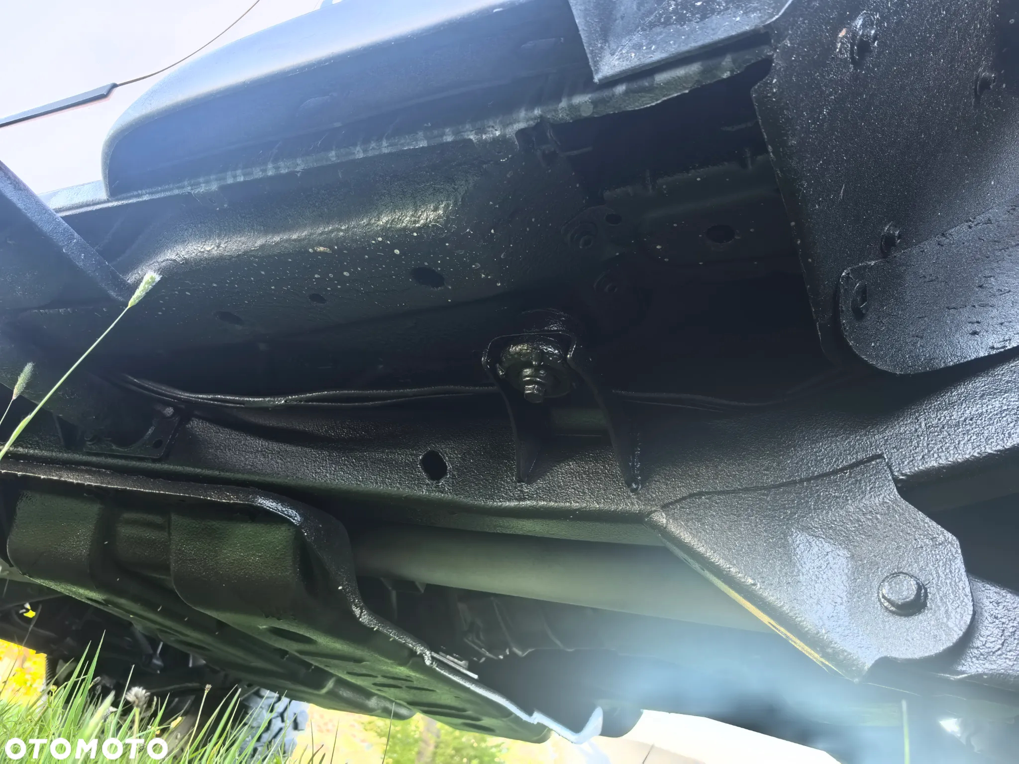 Jeep Wrangler 2.5 Sport - 21