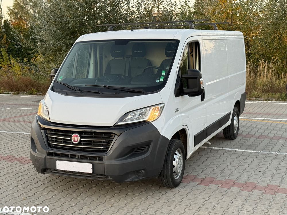 Fiat DUCATO - 17