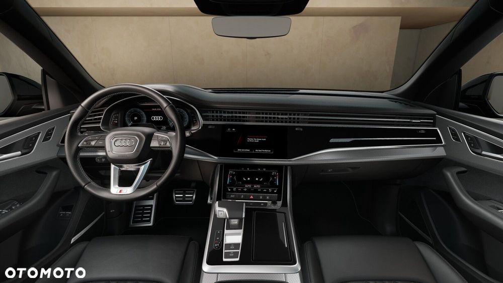 Audi Q8 - 7